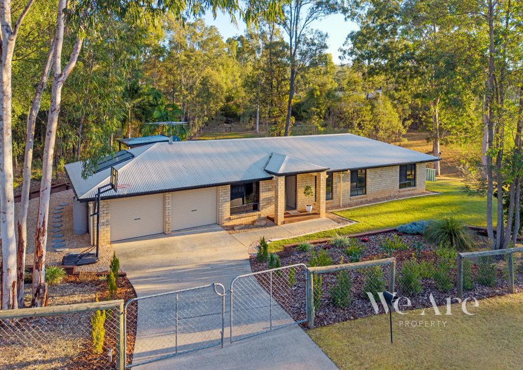 10-20 Bunya Ct, Cedar Vale, QLD 4285