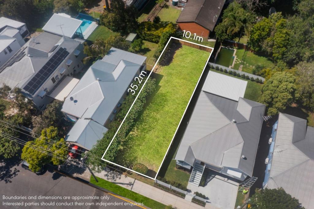 142 Stoneleigh St, Lutwyche, QLD 4030