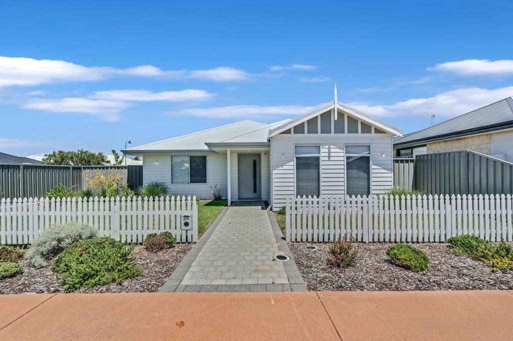 88 Gribble Cct, Vasse, WA 6280