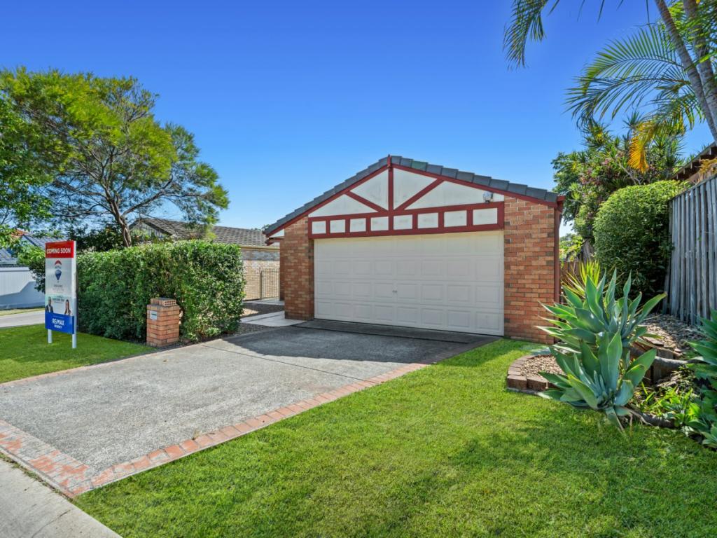 14 Griffon St, Merrimac, QLD 4226