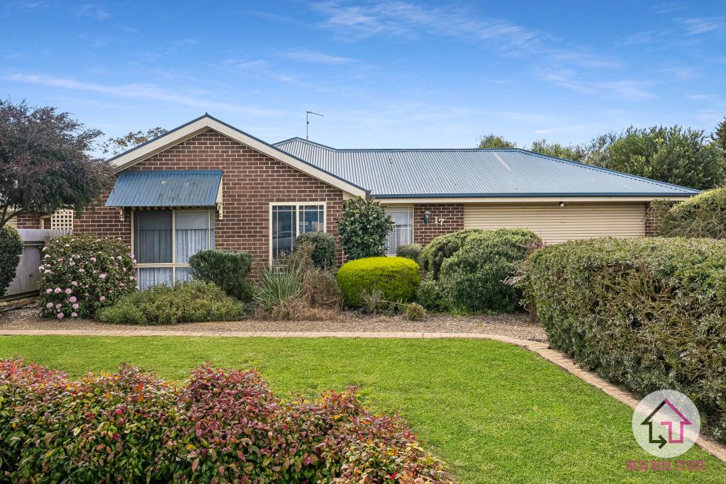 17 Pontisford Ct, Kilmore, VIC 3764