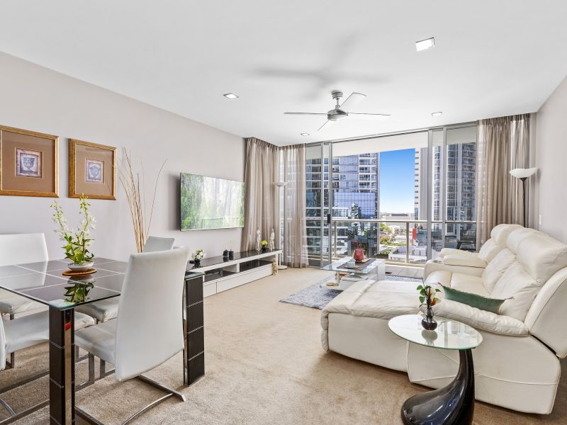 902/34 Scarborough St, Southport, QLD 4215