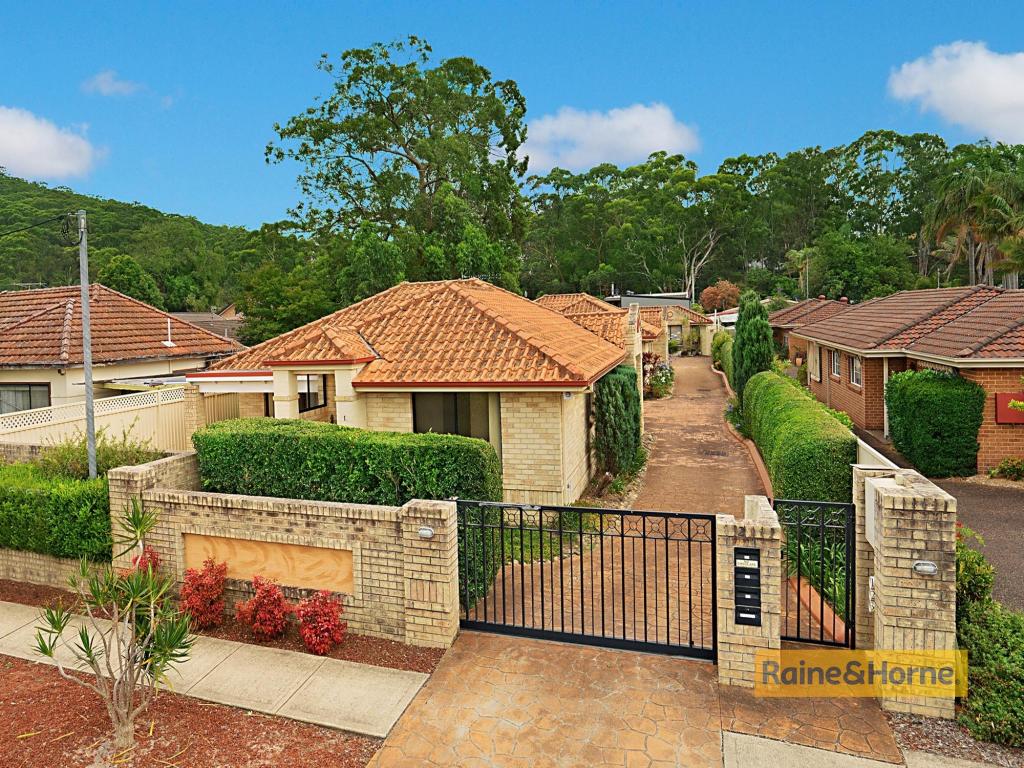 1/21 Flathead Rd, Ettalong Beach, NSW 2257