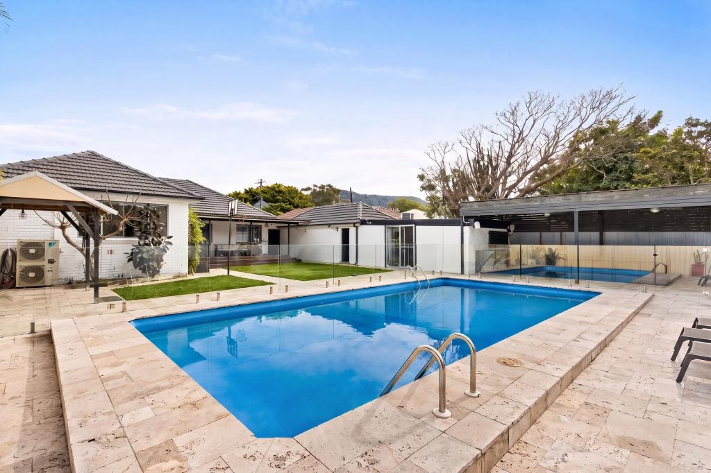 476 PRINCES HWY, TOWRADGI, NSW 2518