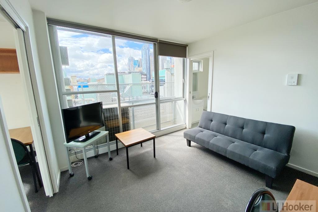 617/488 Swanston St, Carlton, VIC 3053