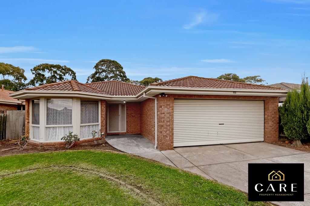 46 The Parkway, Hampton Park, VIC 3976