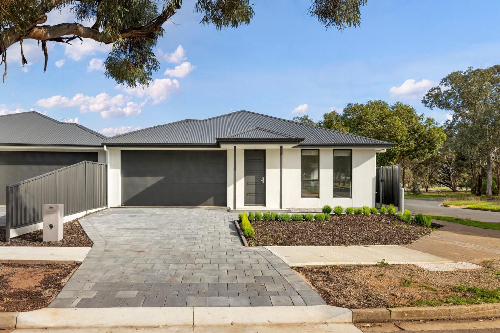 2a Davidson Rd, Elizabeth Vale, SA 5112