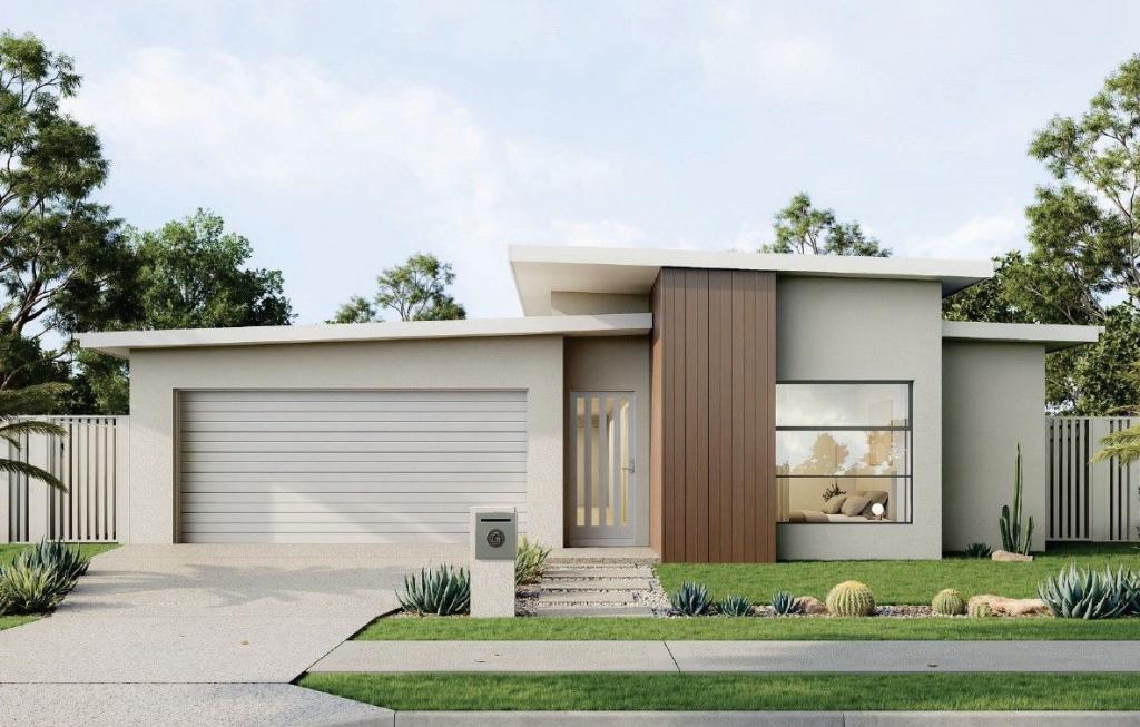 Lot 3/203 Douglas St, Oxley, QLD 4075