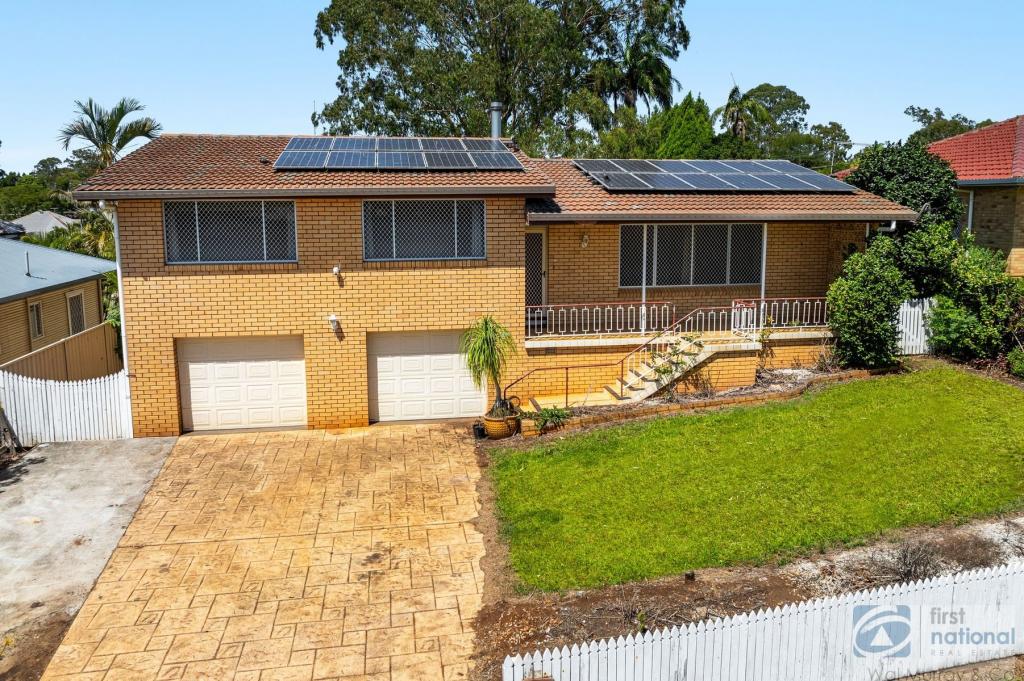 571 BALLINA RD, GOONELLABAH, NSW 2480