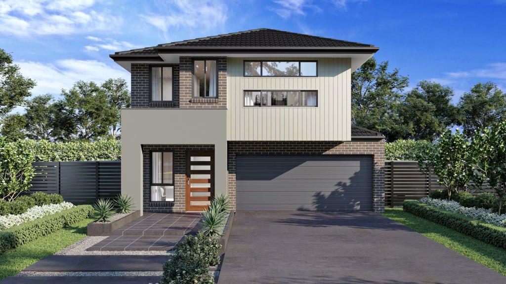 LOT 4062B PROPOSED RD, BRINGELLY, NSW 2556