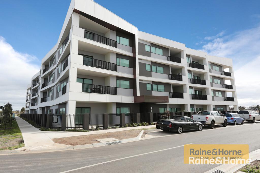 215/1 Clark St, Williams Landing, VIC 3027