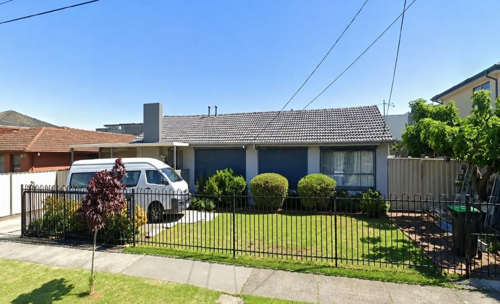 25A HEATHER GR, SPRINGVALE, VIC 3171