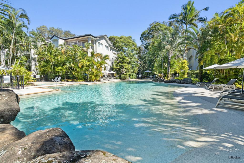 18/40 Teemangum St, Currumbin, QLD 4223