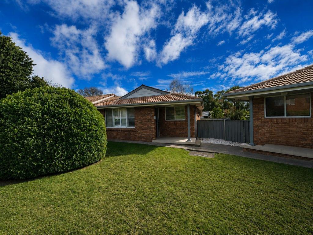 12/16 Warrendine St, Orange, NSW 2800