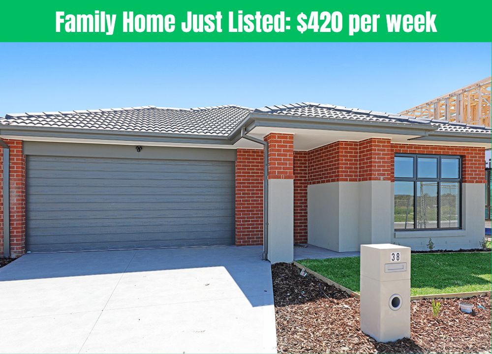 38 Foxtail Cct, Wallan, VIC 3756