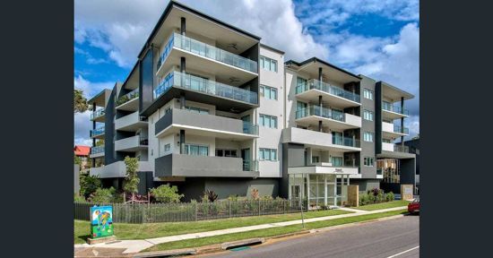 14/2 Laurence St, St Lucia, QLD 4067