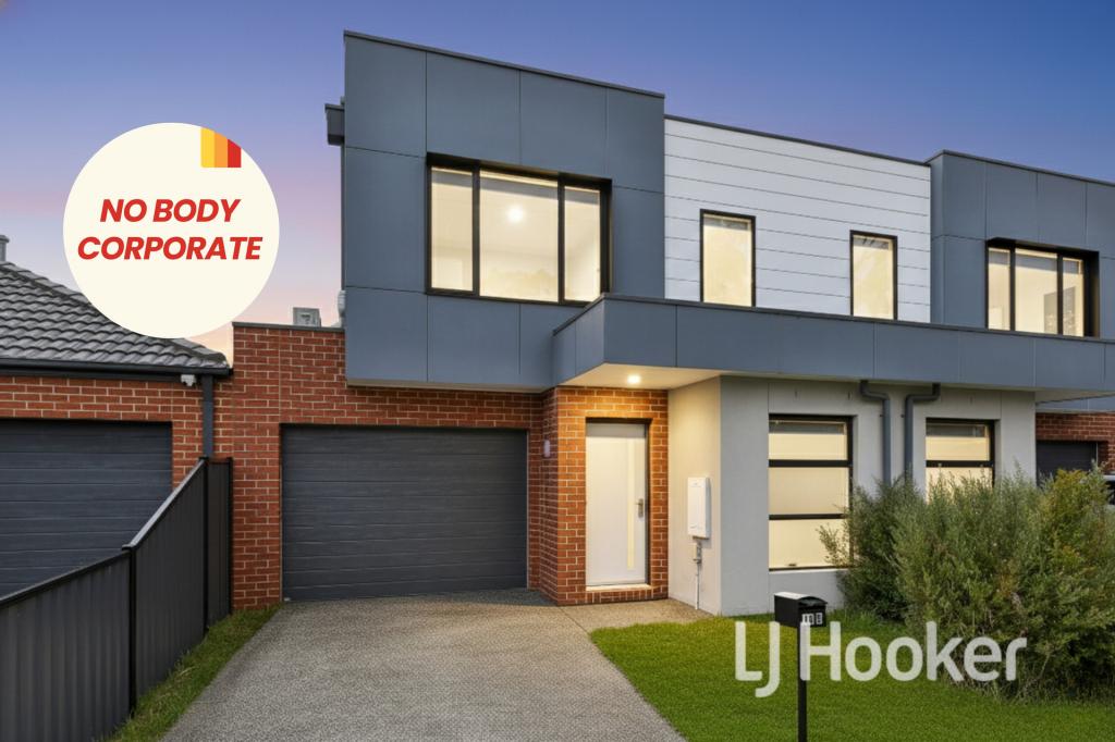10b Tucker St, Cranbourne, VIC 3977
