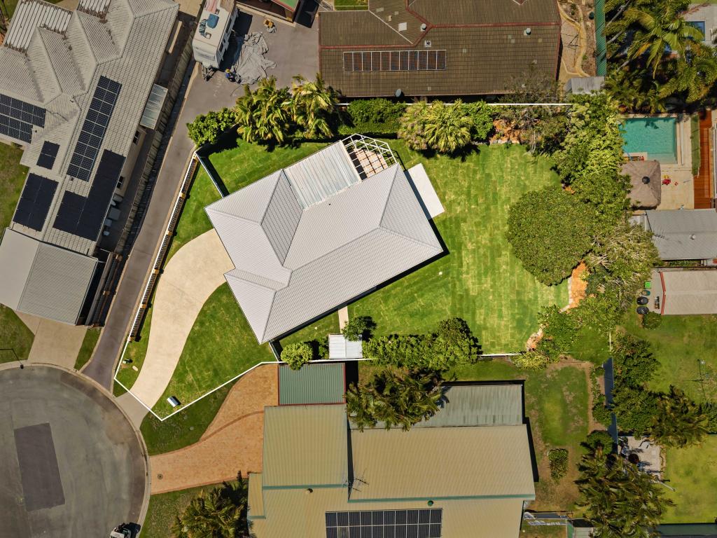 17 Walton Pl, Brighton, QLD 4017
