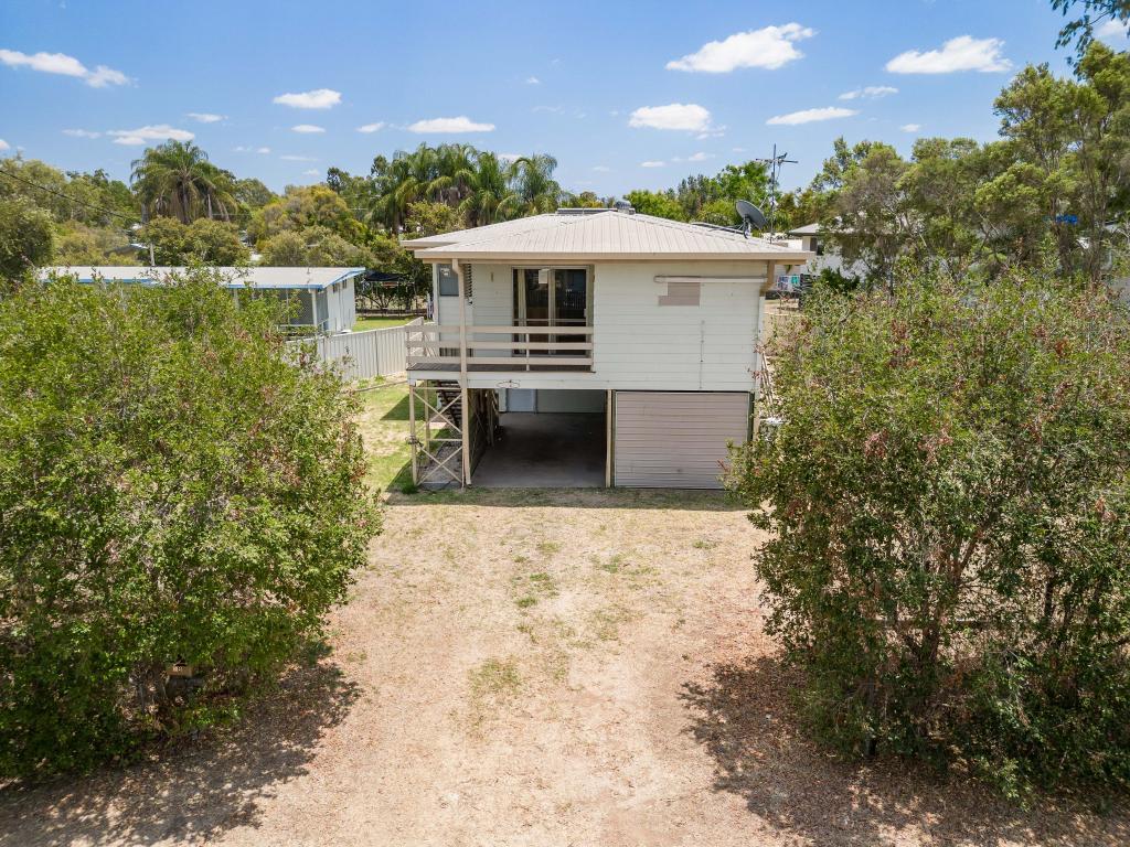 18 Martin Pl, Emerald, QLD 4720