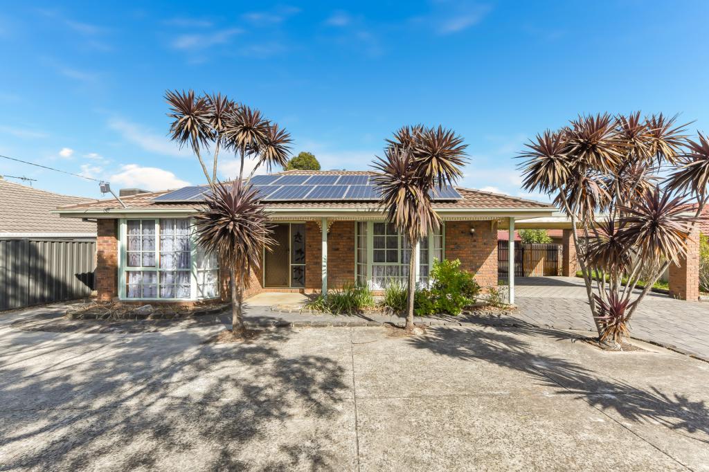 16 Lauren Dr, Hampton Park, VIC 3976