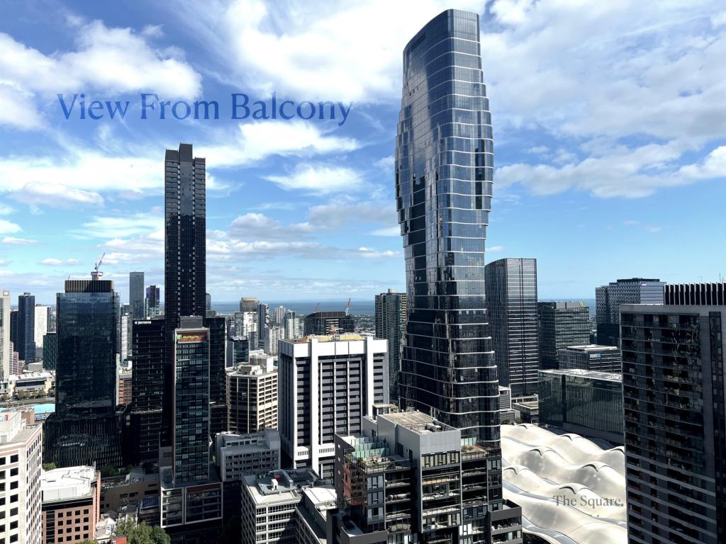 4007/38 ROSE LANE, MELBOURNE, VIC 3000
