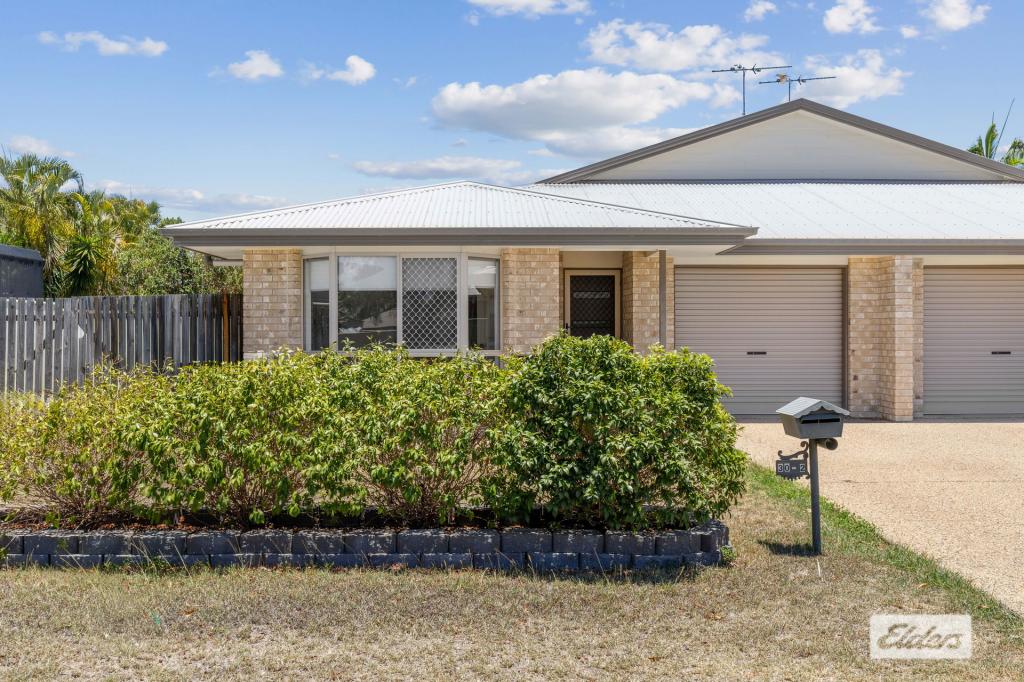 2/30 Haswell St, Emerald, QLD 4720