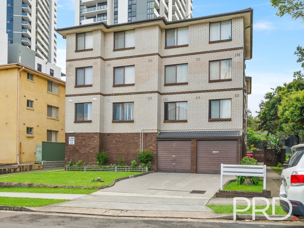 2/15 Charles St, Liverpool, NSW 2170