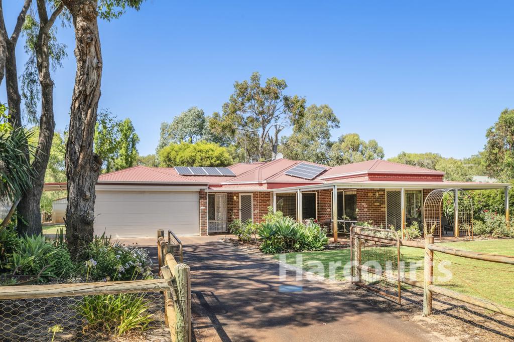 20 Hay Shed Rd, Bovell, WA 6280