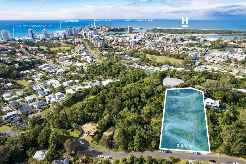 44 Leeward Tce, Tweed Heads, NSW 2485