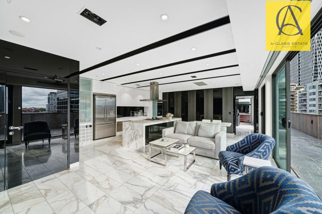 1501/6-10 Charles St, Parramatta, NSW 2150