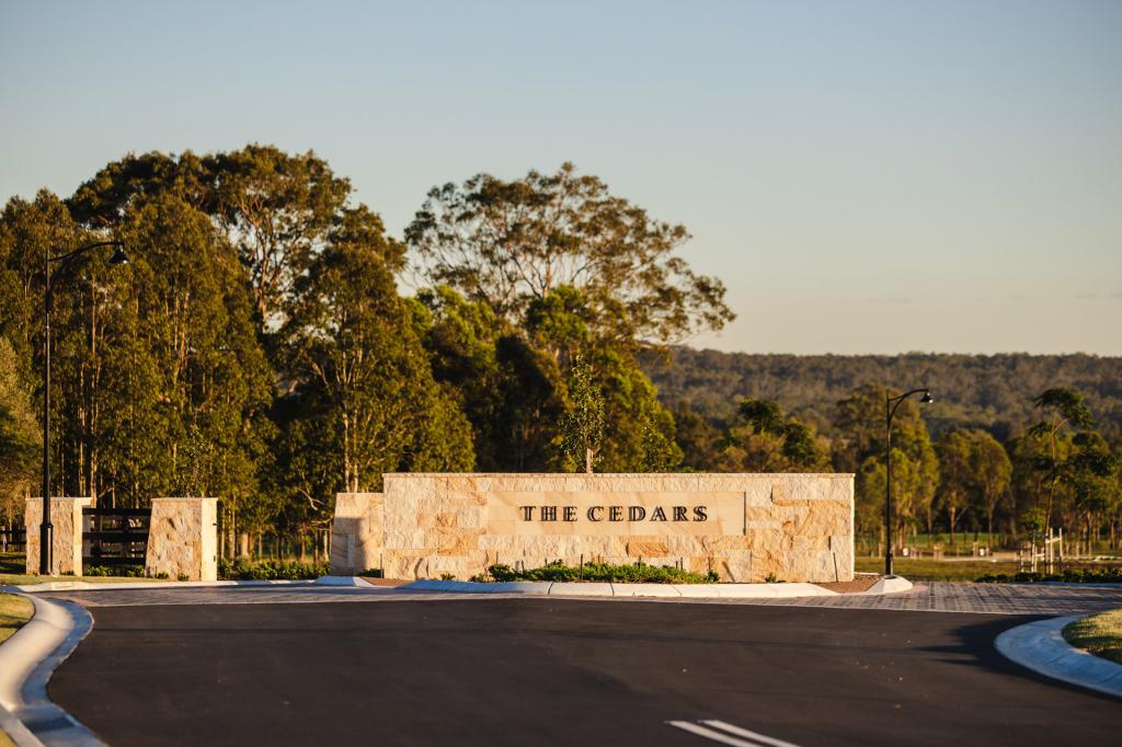 LOT 15 CEDARS DR, POKOLBIN, NSW 2320