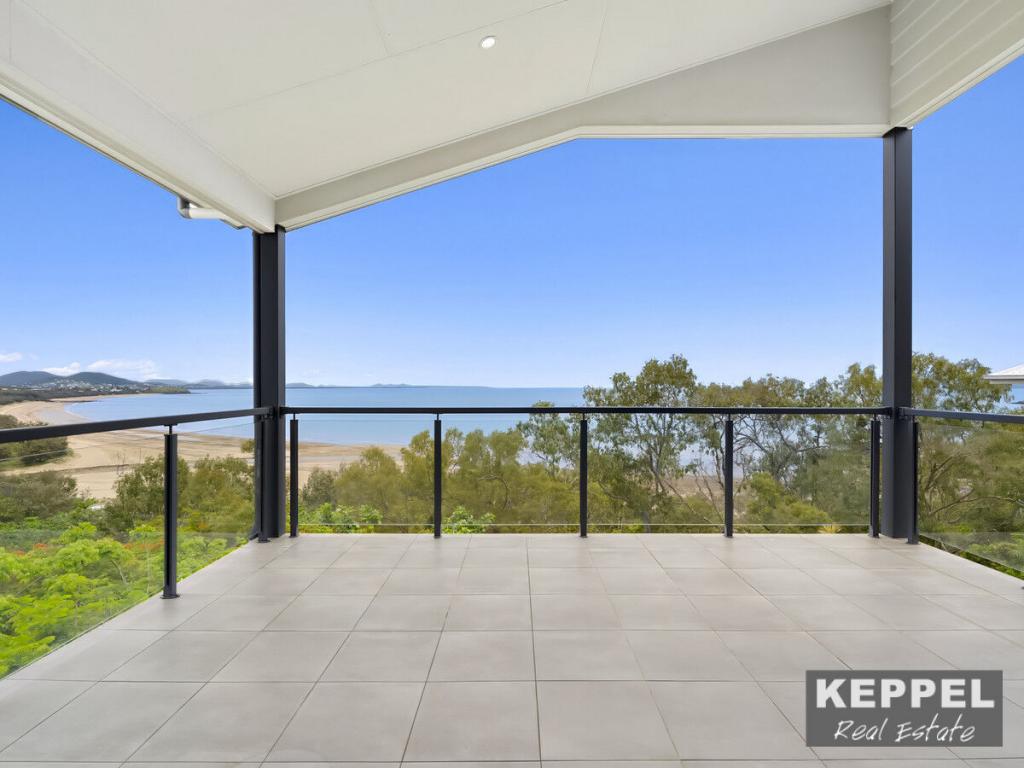 32 EVELYN ST, LAMMERMOOR, QLD 4703