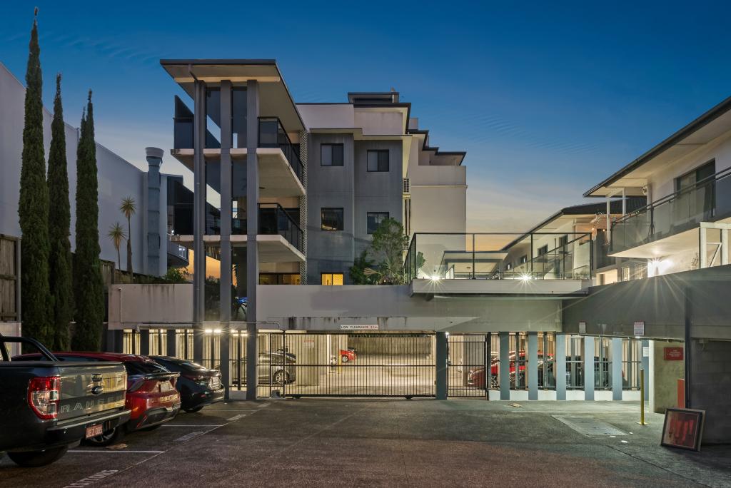 24/204 Wellington Rd, East Brisbane, QLD 4169