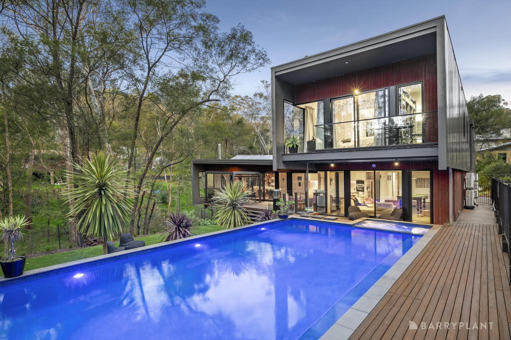 319 Oban Rd, Donvale, VIC 3111