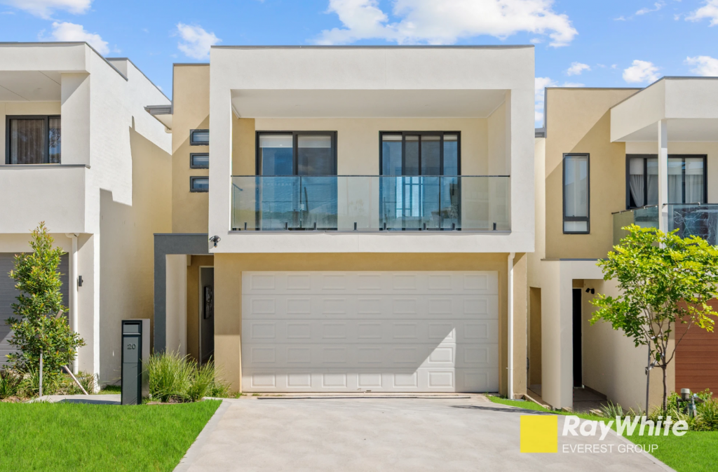 20 Treffone Ave, Norwest, NSW 2153