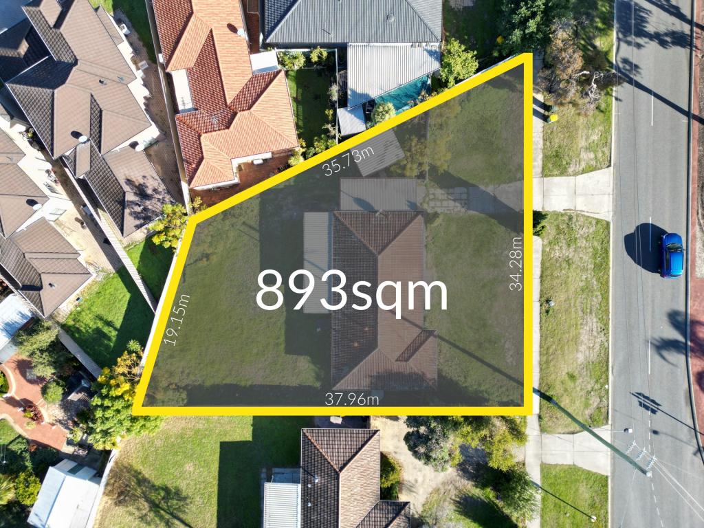 34 Manning Rd, Cannington, WA 6107