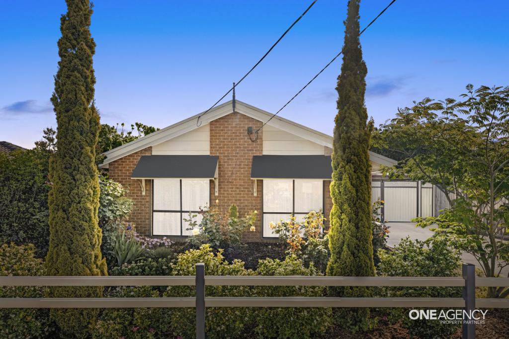 122 SHANE AVE, SEABROOK, VIC 3028