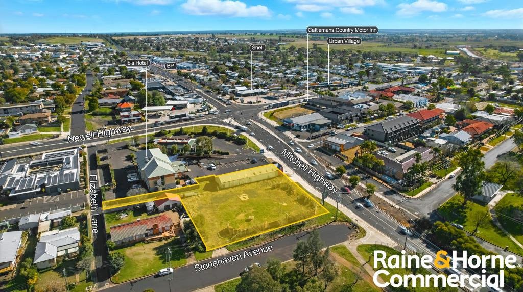 10-12 Victoria St, Dubbo, NSW 2830