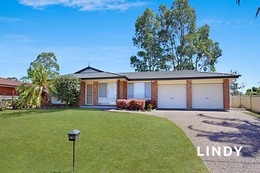 51 D'Arbon Ave, Singleton Heights, NSW 2330