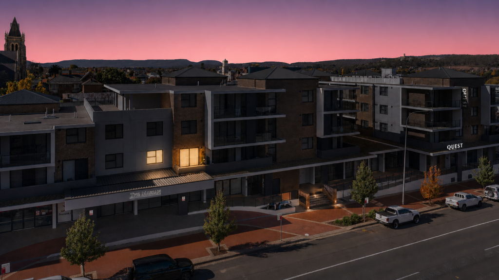 12/29 Clinton St, Goulburn, NSW 2580