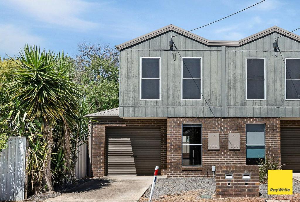 1/44 Uley St, Bendigo, VIC 3550