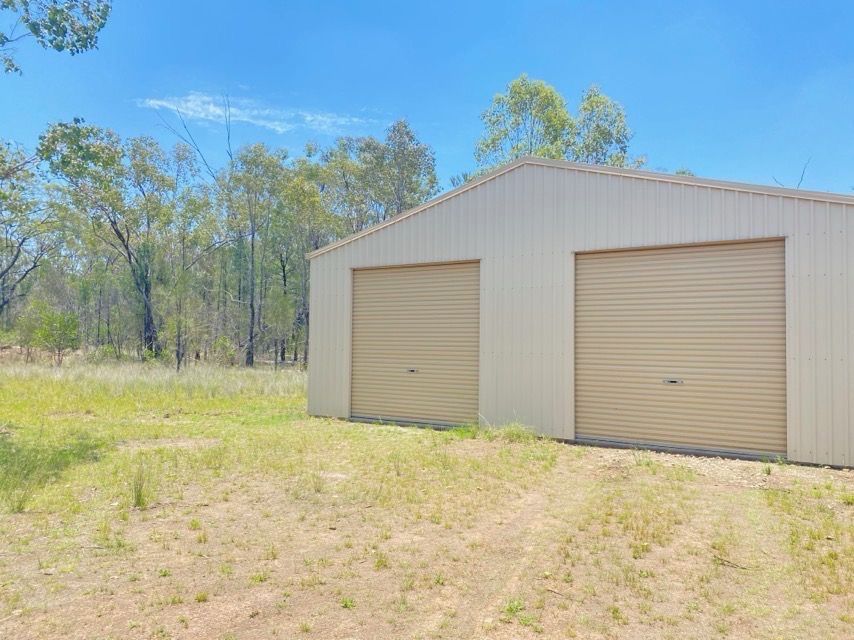 131 Lewington Rd, Weranga, QLD 4405