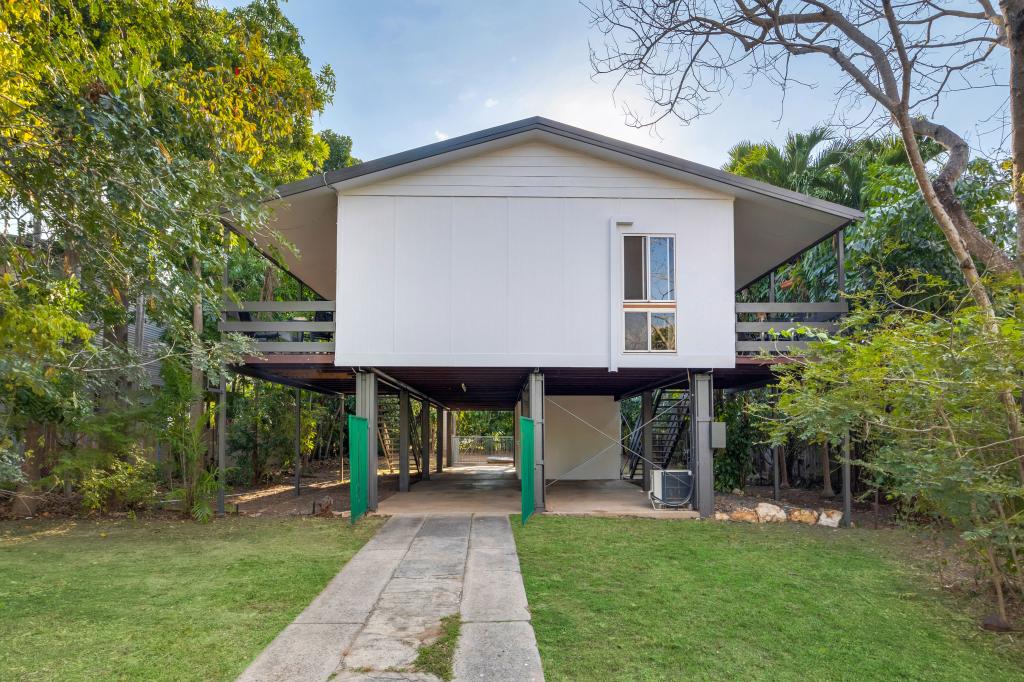 41 Leanyer Dr, Leanyer, NT 0812