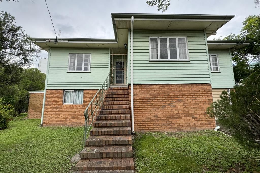 224 Cornwall St, Greenslopes, QLD 4120