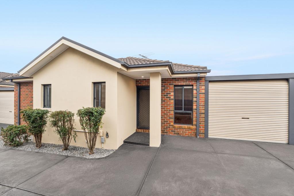 2/28 Ralph St, Reservoir, VIC 3073