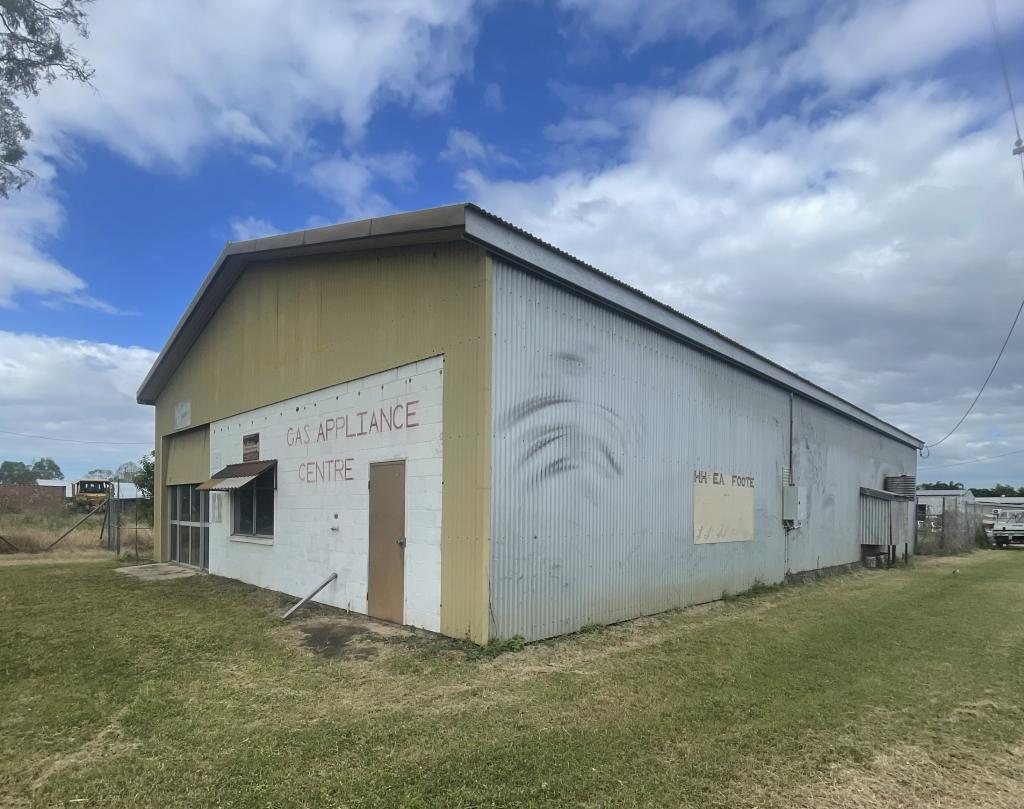 5-7 Fifteenth St, Home Hill, QLD 4806