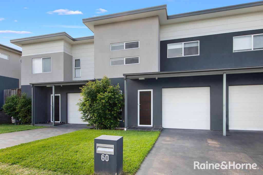 60 Mellish Pde, Glenfield, NSW 2167