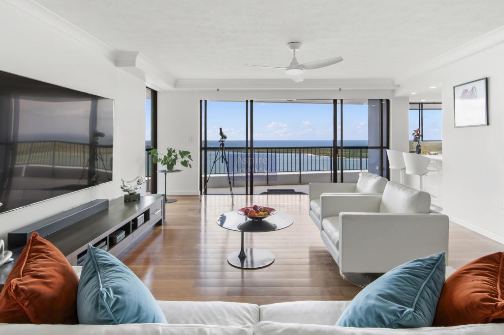 124/17 BAYVIEW ST, RUNAWAY BAY, QLD 4216