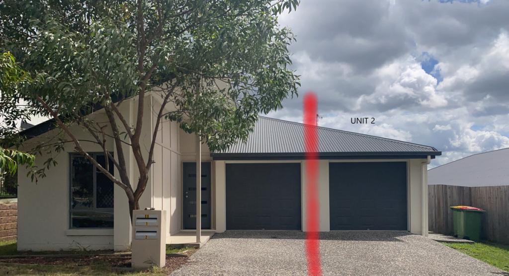 2/88 Alesana Dr, Bellbird Park, QLD 4300