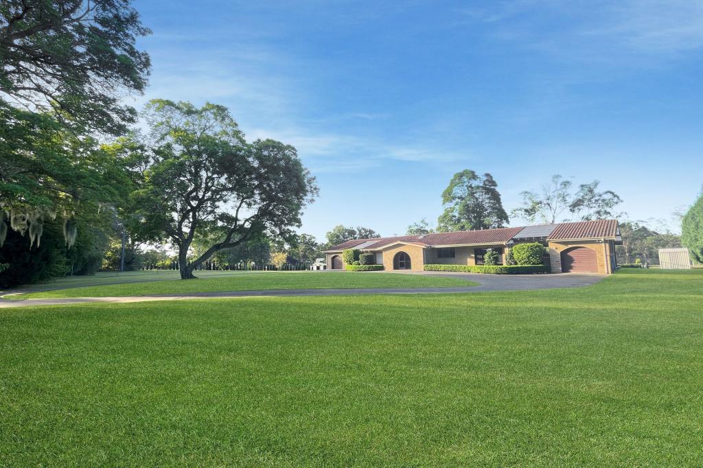 107 Pitt Town Rd, Kenthurst, NSW 2156